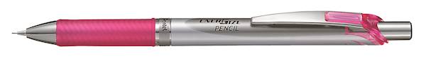 Tehnični svinčnik Pentel PL75 0,5 Energize, Pink