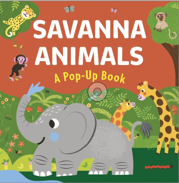 Savanna Animals