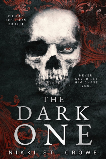 Dark One (Vicious Lost Boys, 2)