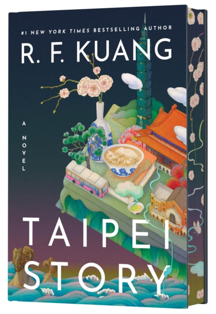Taipei Story (Deluxe Limited Edition)