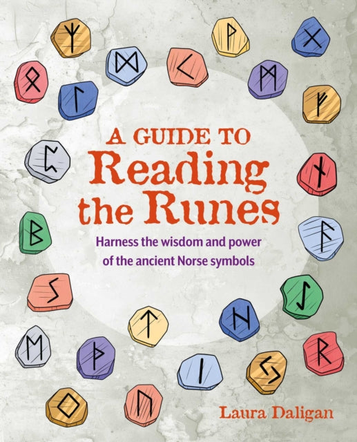 Guide to Reading the Runes