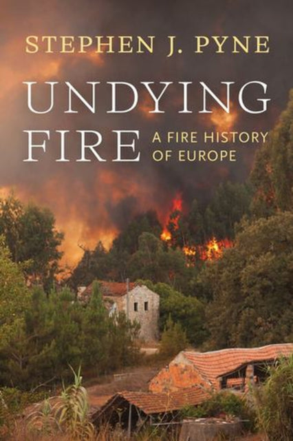 Undying Fire