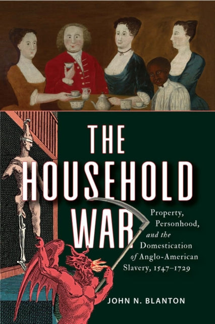 Household War