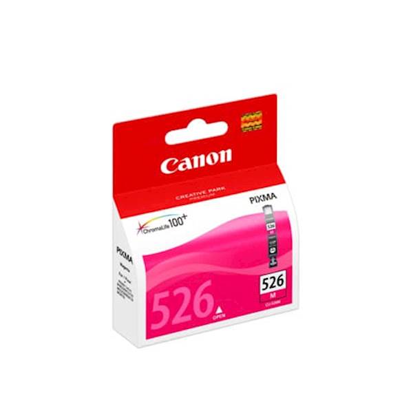 Črnilo Canon CLI-526 MAGENTA