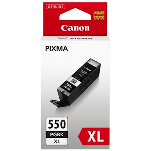 Črnilo Canon PGI-550 XL ČRNO PIGMENTNO