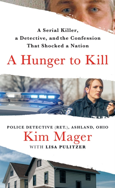 Hunger to Kill