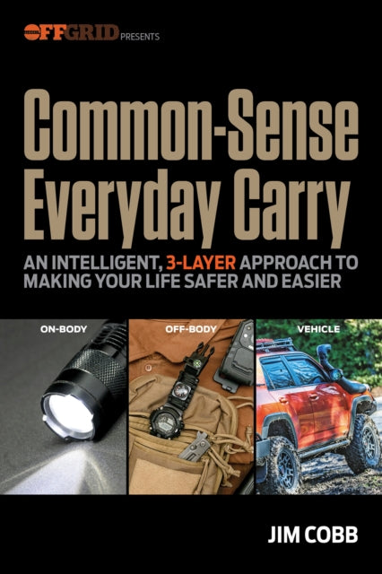 Common-Sense Everyday Carry