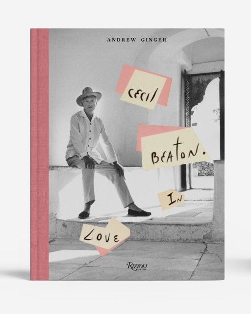 Cecil Beaton in Love