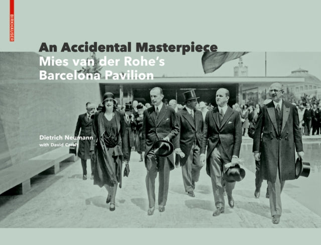 ARCHITECTURE AND POLITICS: MIES VAN DER ROHE`S
