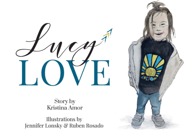 Lucy Love