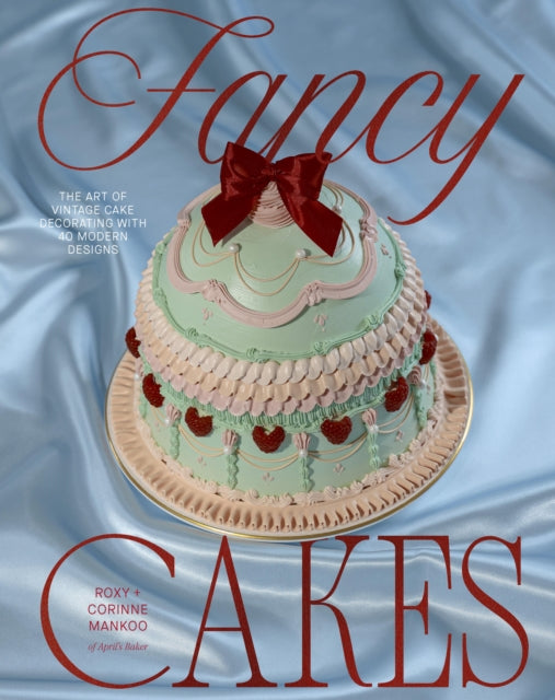Fancy Cakes
