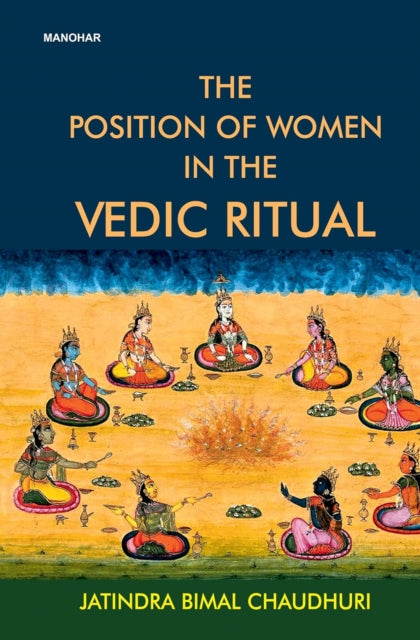 Position of Women in the Vedic Ritual