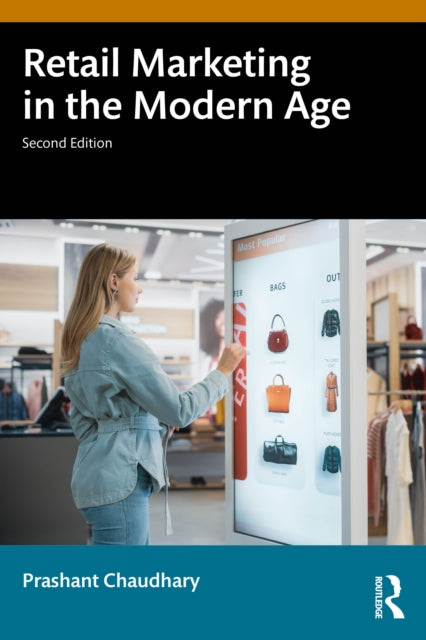 Retail Marketing in the Modern Age