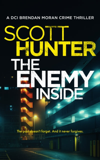 Enemy Inside
