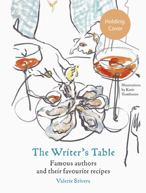 Writer's Table
