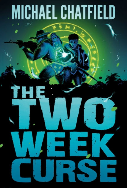 Ten Realms, Book 1