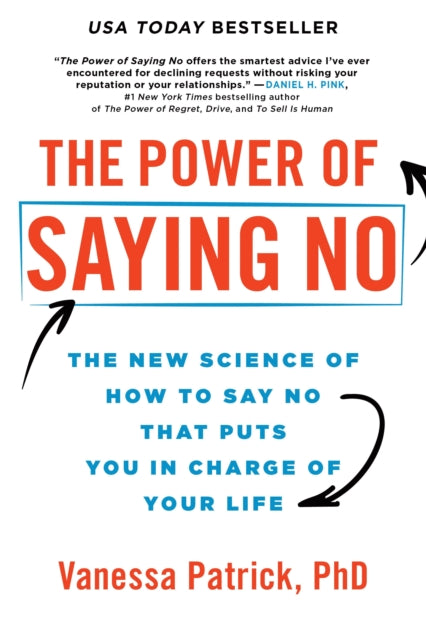 Power of Saying No