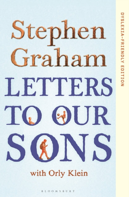 Letters to Our Sons