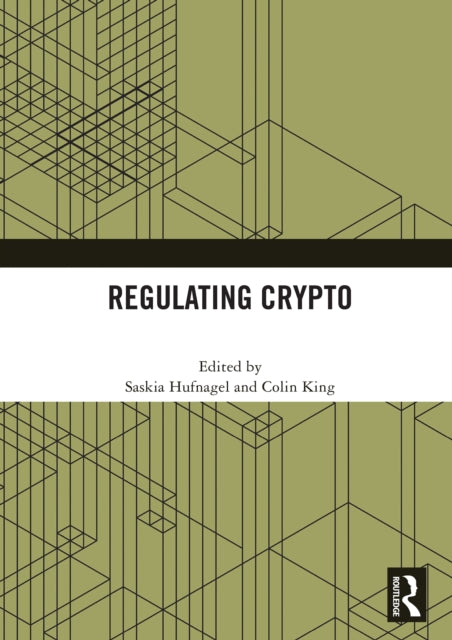 Regulating Crypto