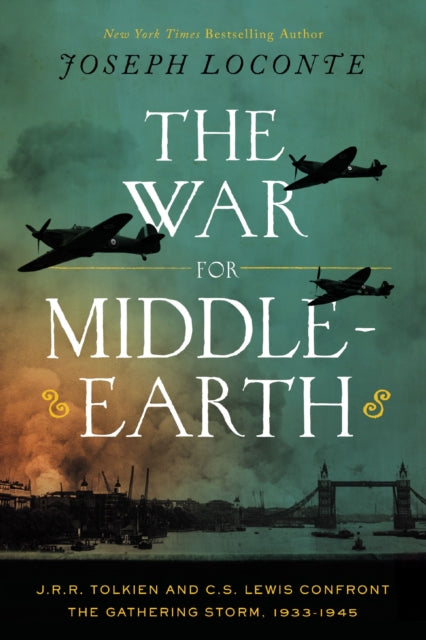 War for Middle-earth
