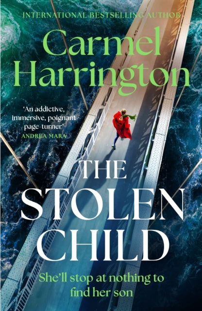 Stolen Child