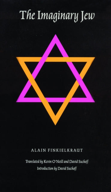 Imaginary Jew