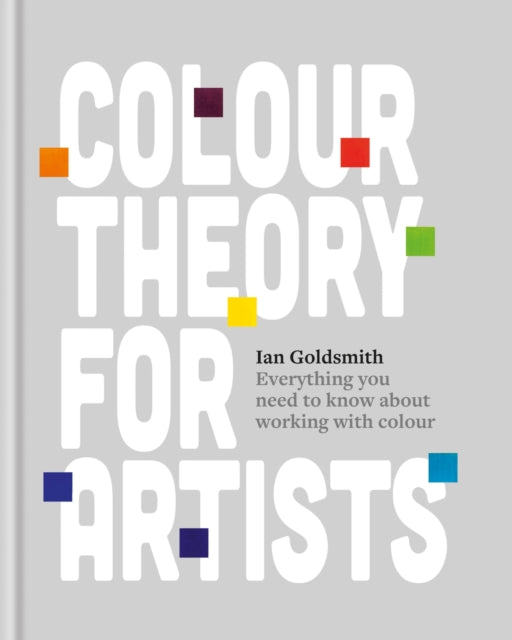 Colour Theory for Artists