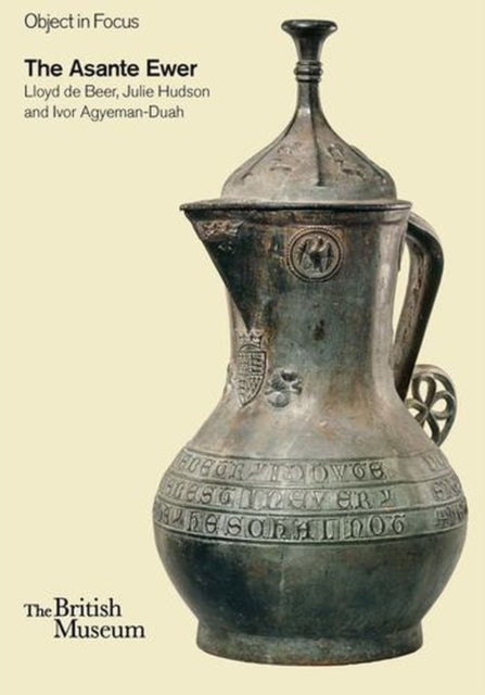 Asante Ewer