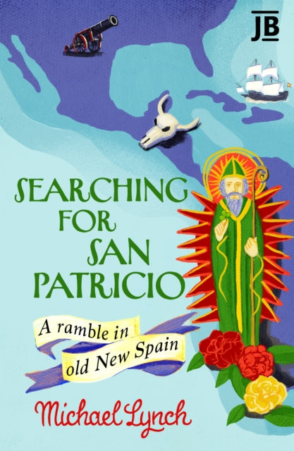 Searching for San Patricio