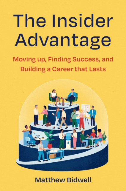 Insider Advantage