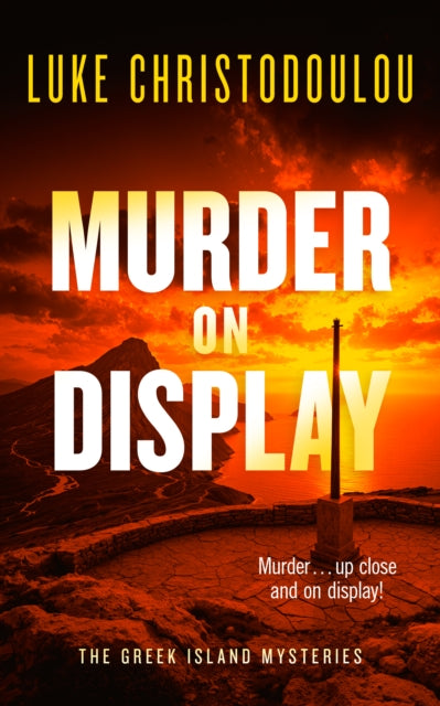 Murder on Display