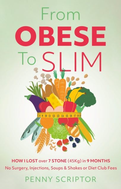 From OBESE To SLIM