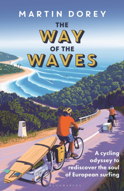 Way of the Waves