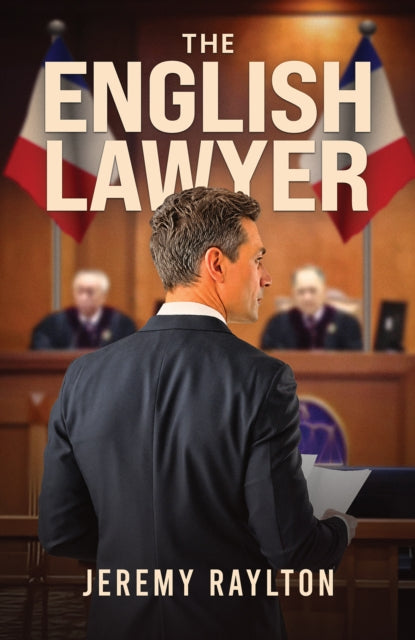 English Lawyer