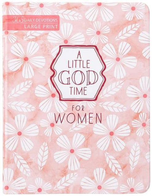 Little God Time for Women