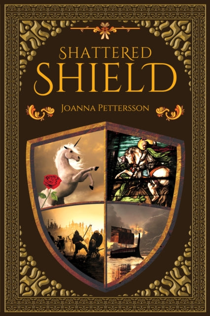 Shattered Shield