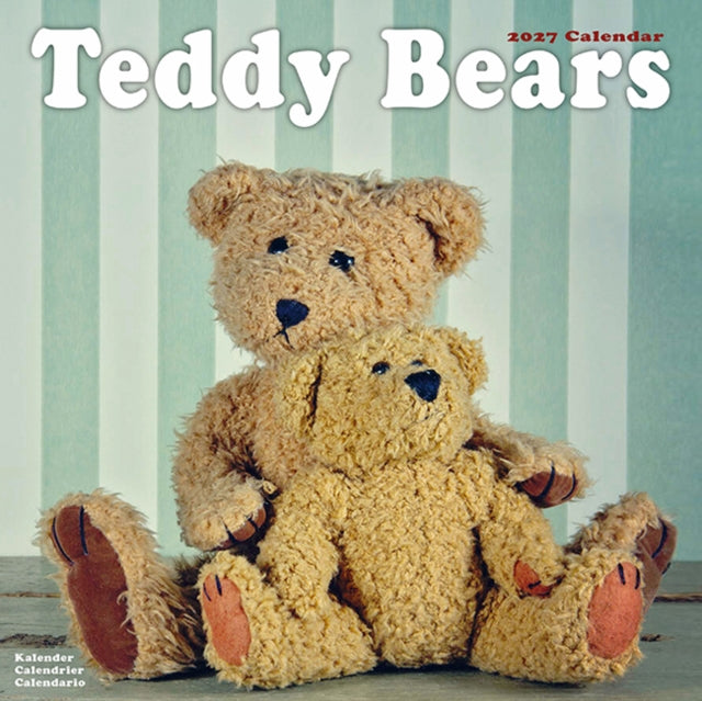 Teddy Bears