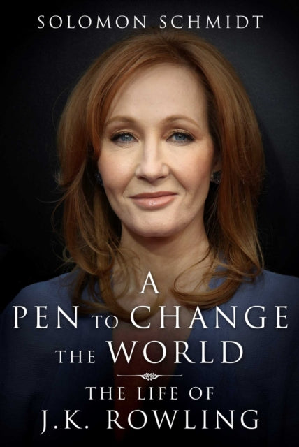 Pen to Change the World