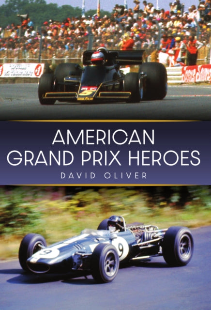 American Grand Prix Heroes