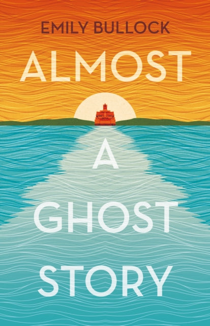Almost a Ghost Story