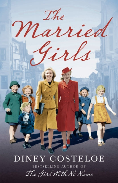Married Girls