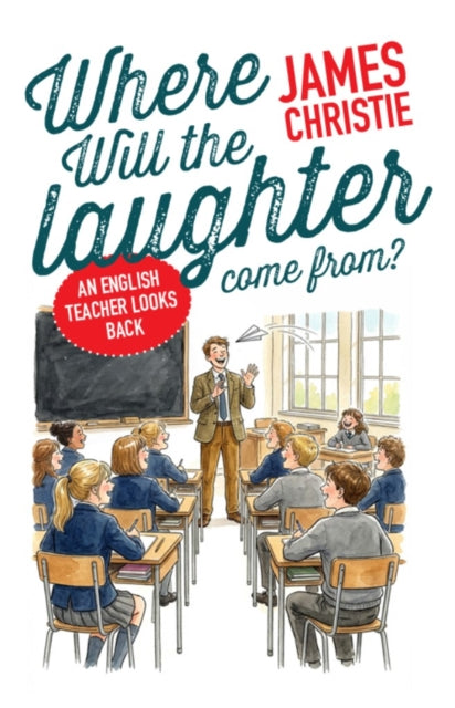 Where Will the Laughter Come From?