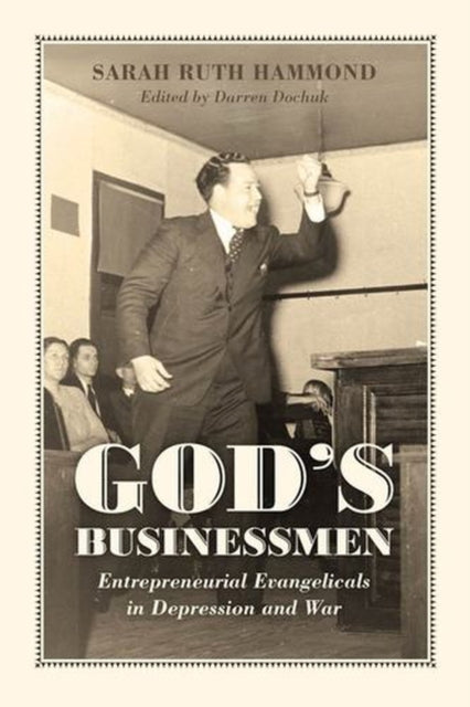 God's Businessmen