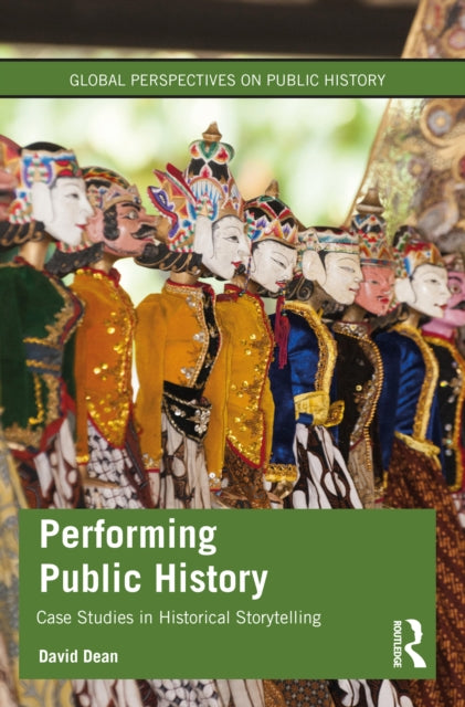 Performing Public History
