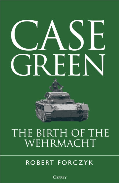 Case Green