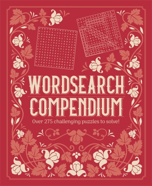 Wordsearch Compendium