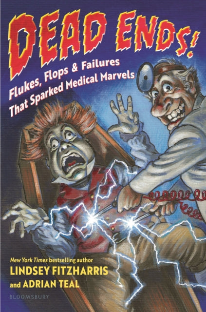 Dead Ends!