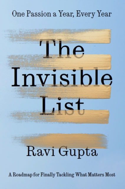 Invisible List