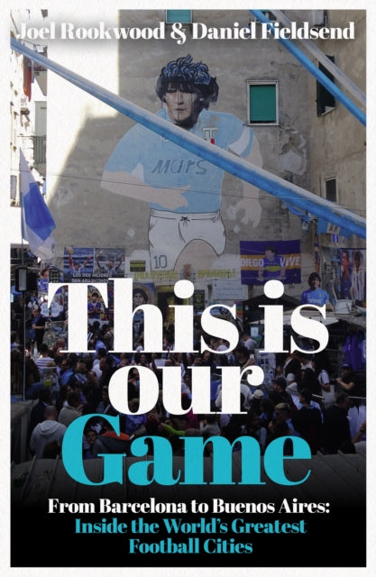 This is Our Game