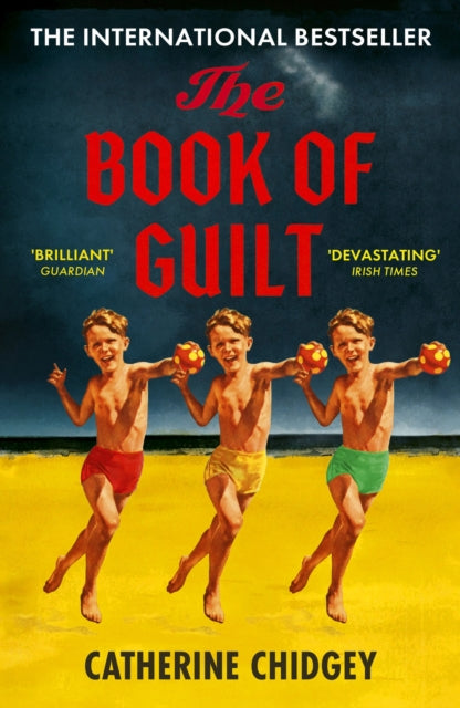 Book of Guilt
